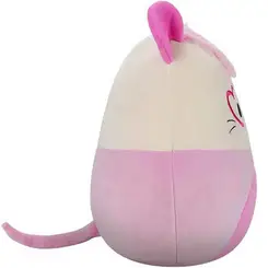 PELUCIA SQUISHMALLOWS SQUISHLOVE SERIE 1 19CM SUNNY