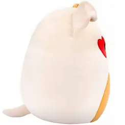 PELUCIA SQUISHMALLOWS SQUISHLOVE SERIE 1 19CM SUNNY
