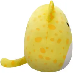 PELUCIA SQUISHMALLOWS SQUISHLOVE SERIE 1 19CM SUNNY