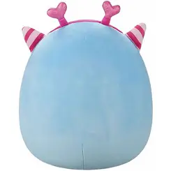 PELUCIA SQUISHMALLOWS SQUISHLOVE SERIE 1 19CM SUNNY