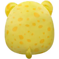 PELUCIA SQUISHMALLOWS SQUISHLOVE SERIE 1 19CM SUNNY
