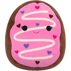 PELUCIA SQUISHMALLOWS SQUISHLOVE SERIE 1 19CM SUNNY ERMENGARDE