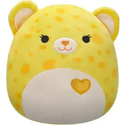 PELUCIA SQUISHMALLOWS SQUISHLOVE SERIE 1 19CM SUNNY