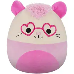PELUCIA SQUISHMALLOWS SQUISHLOVE SERIE 1 19CM SUNNY