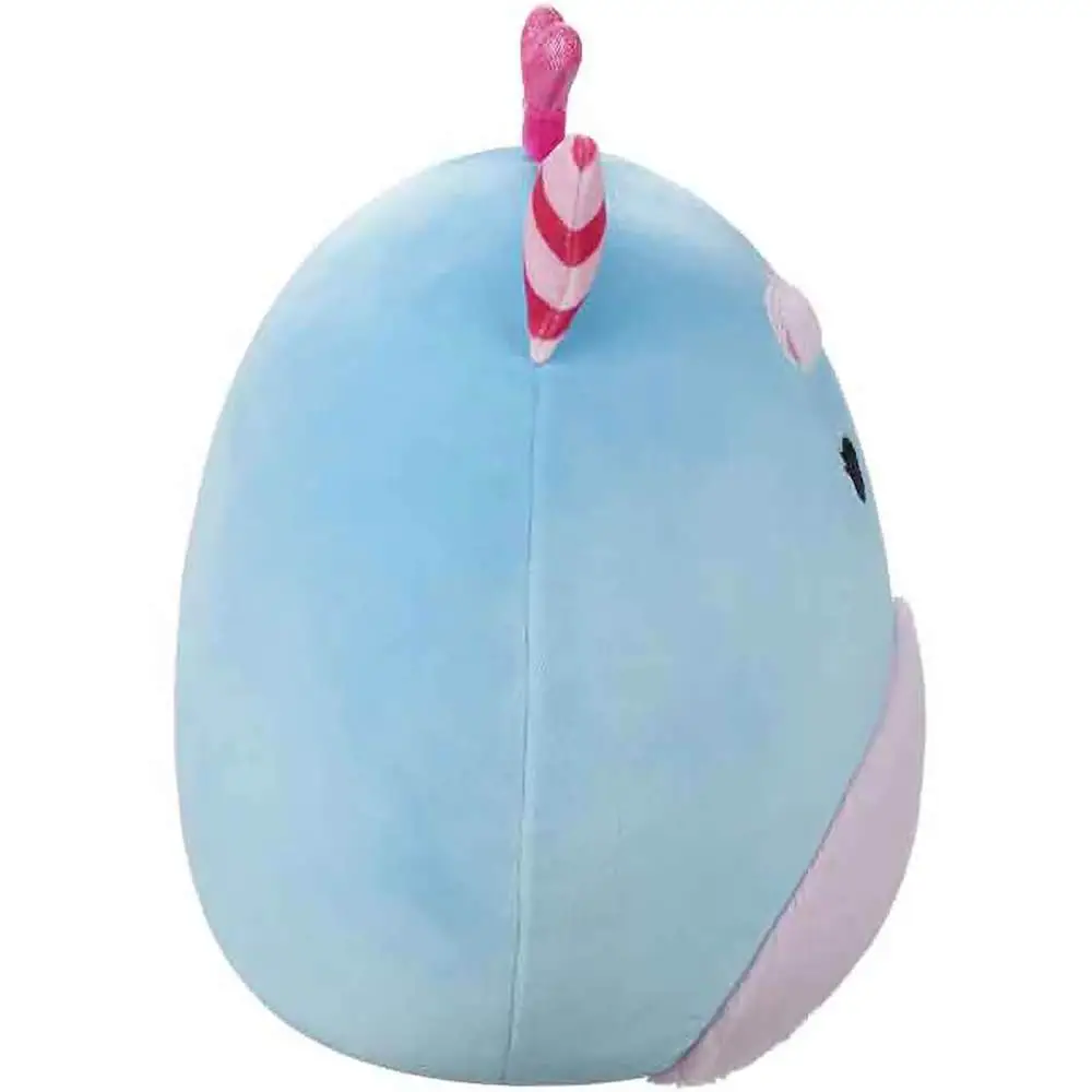 PELUCIA SQUISHMALLOWS SQUISHLOVE SERIE 1 19CM SUNNY