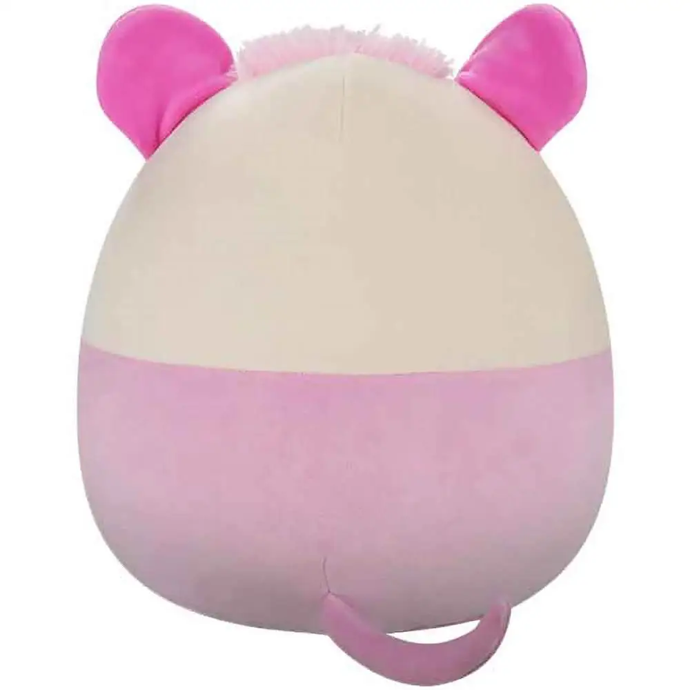 PELUCIA SQUISHMALLOWS SQUISHLOVE SERIE 1 19CM SUNNY