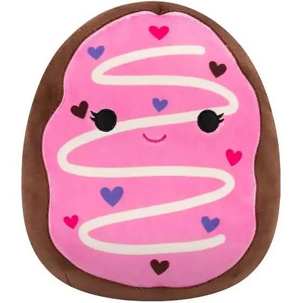 PELUCIA SQUISHMALLOWS SQUISHLOVE SERIE 1 19CM SUNNY