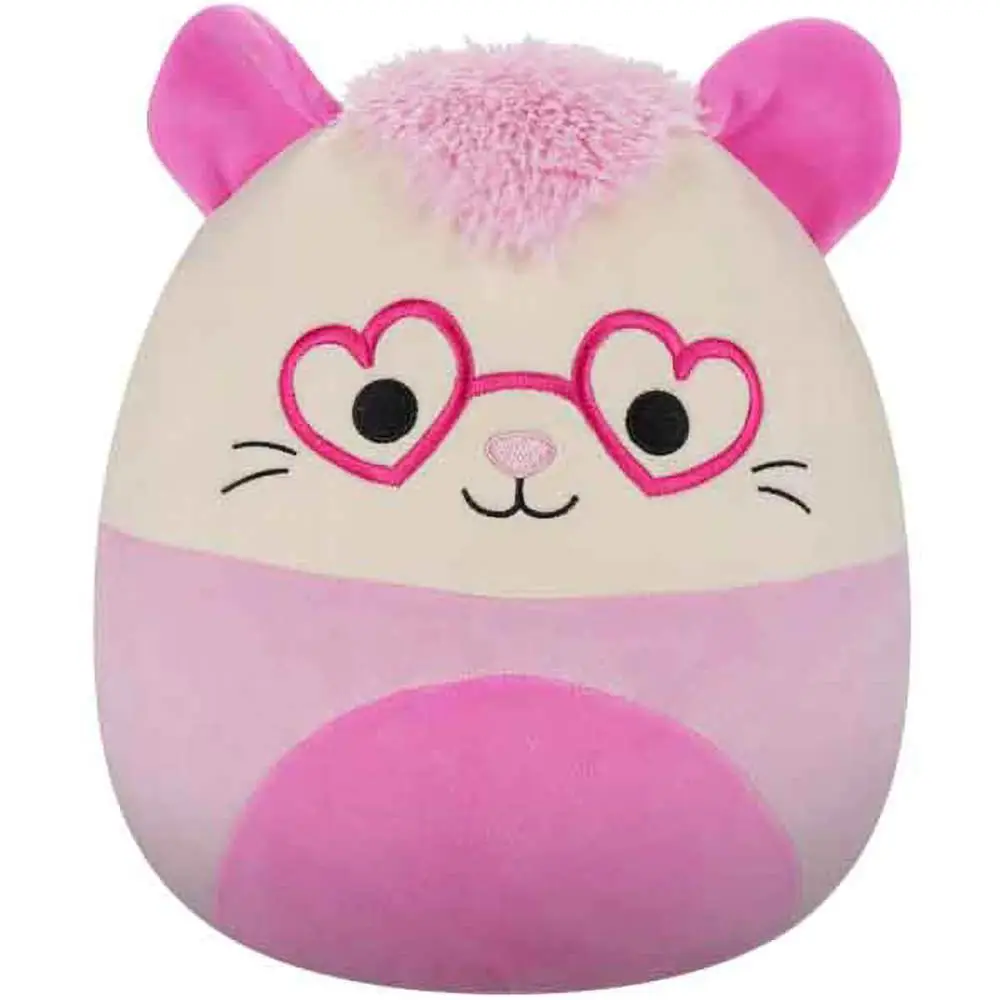 PELUCIA SQUISHMALLOWS SQUISHLOVE SERIE 1 19CM SUNNY