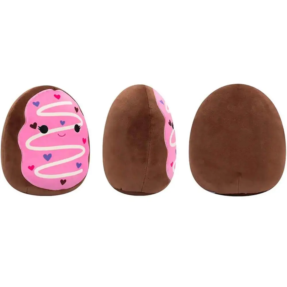 PELUCIA SQUISHMALLOWS SQUISHLOVE SERIE 1 19CM SUNNY