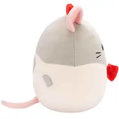 PELUCIA SQUISHMALLOWS SQUISHLOVE SERIE 2 19CM SUNNY