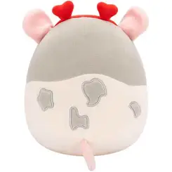 PELUCIA SQUISHMALLOWS SQUISHLOVE SERIE 2 19CM SUNNY