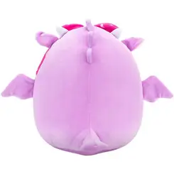 PELUCIA SQUISHMALLOWS SQUISHLOVE SERIE 2 19CM SUNNY