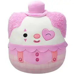 PELUCIA SQUISHMALLOWS SQUISHLOVE SERIE 2 19CM SUNNY