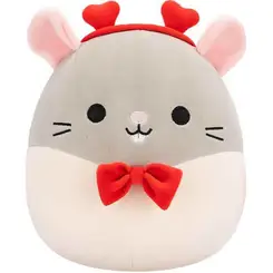 PELUCIA SQUISHMALLOWS SQUISHLOVE SERIE 2 19CM SUNNY