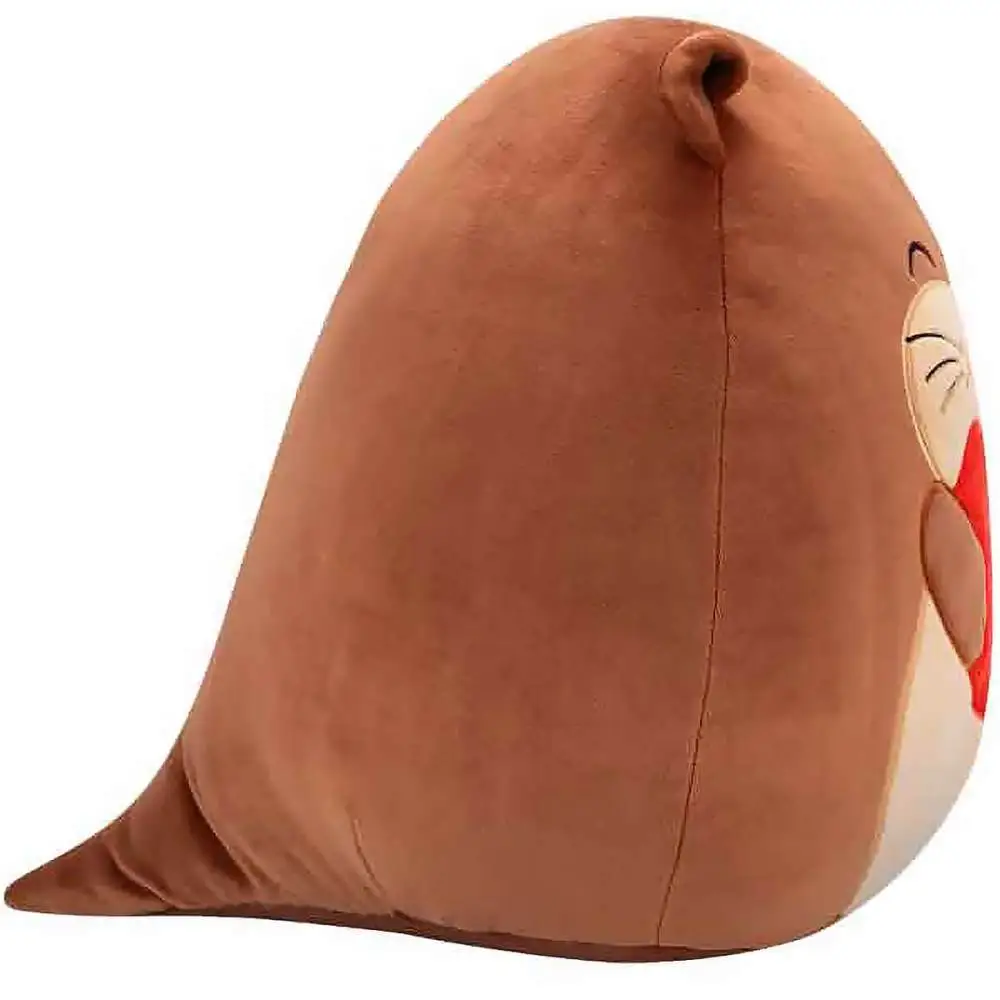 PELUCIA SQUISHMALLOWS SQUISHLOVE SERIE 2 19CM SUNNY