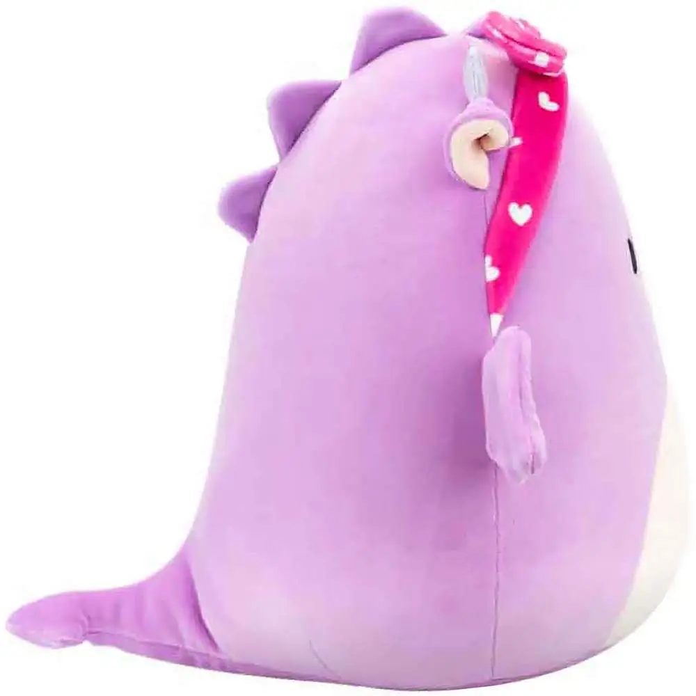 PELUCIA SQUISHMALLOWS SQUISHLOVE SERIE 2 19CM SUNNY