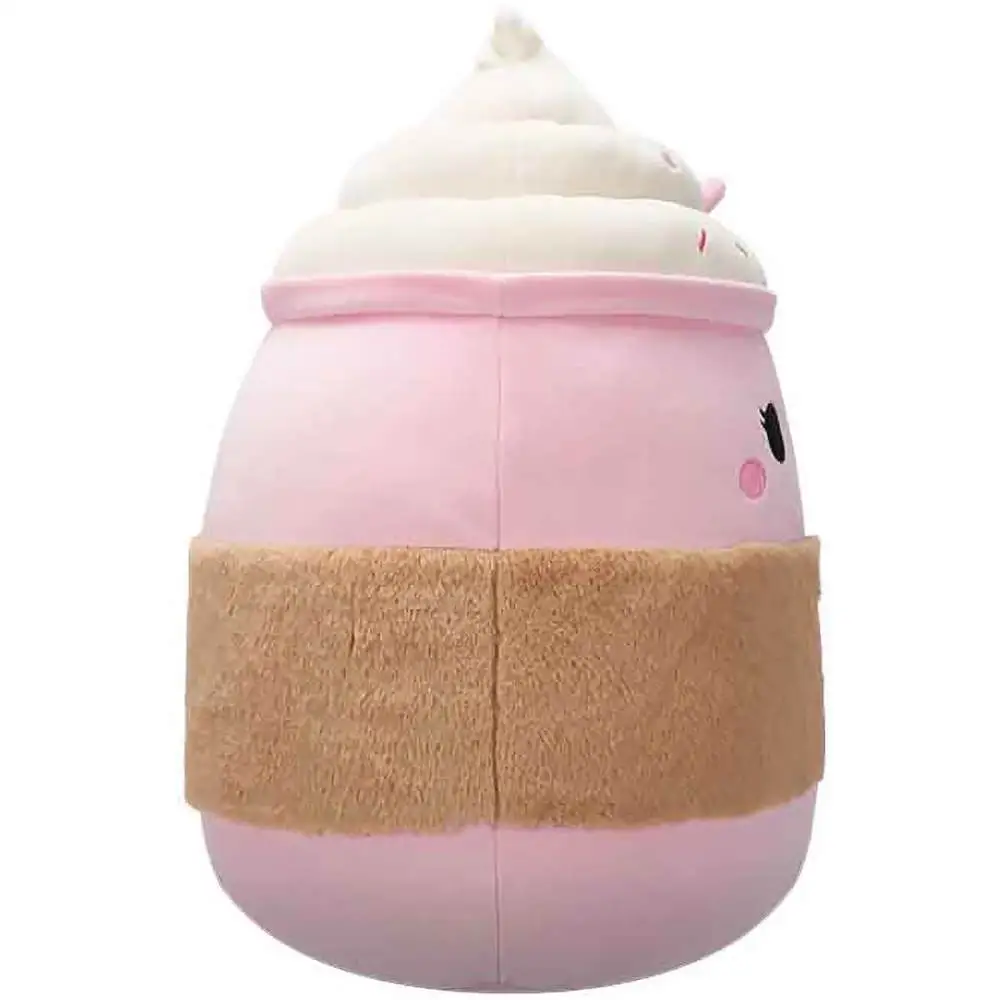 PELUCIA SQUISHMALLOWS SQUISHLOVE SERIE 2 19CM SUNNY