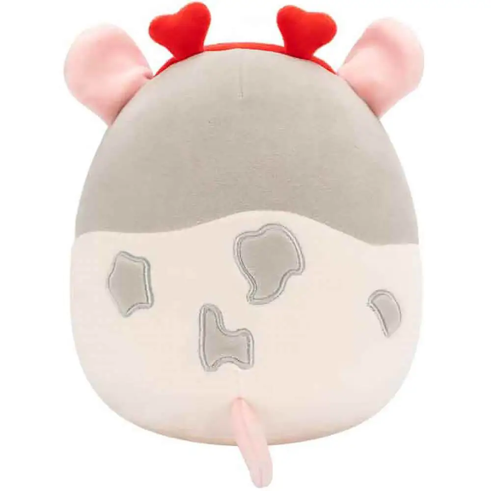 PELUCIA SQUISHMALLOWS SQUISHLOVE SERIE 2 19CM SUNNY