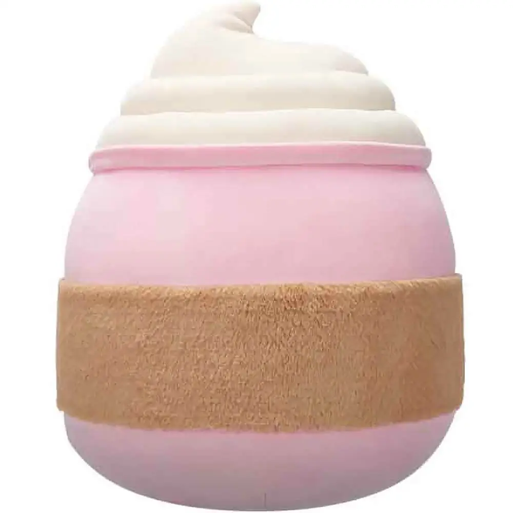 PELUCIA SQUISHMALLOWS SQUISHLOVE SERIE 2 19CM SUNNY