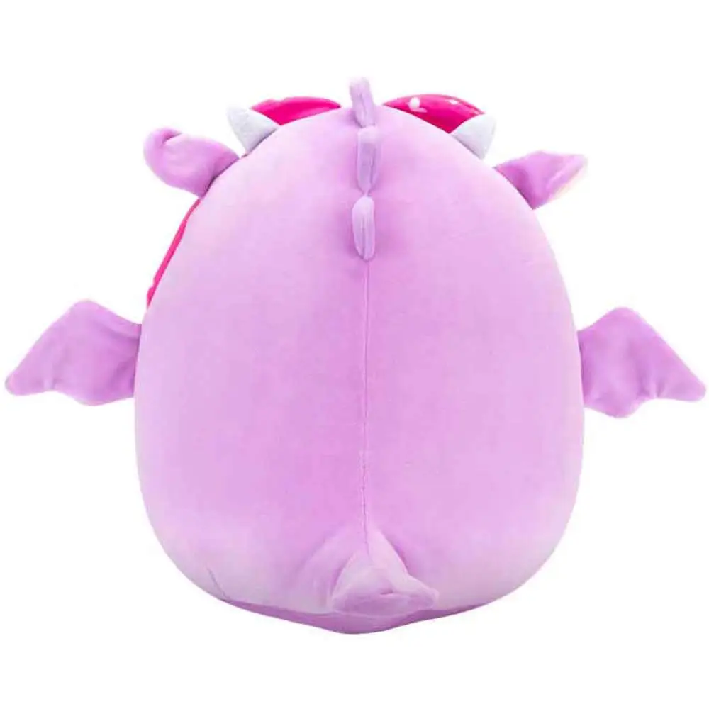 PELUCIA SQUISHMALLOWS SQUISHLOVE SERIE 2 19CM SUNNY