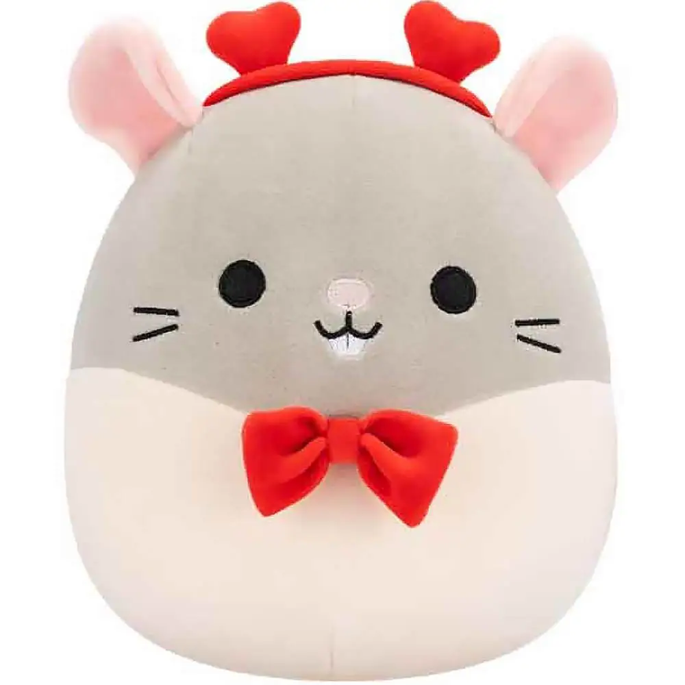 PELUCIA SQUISHMALLOWS SQUISHLOVE SERIE 2 19CM SUNNY