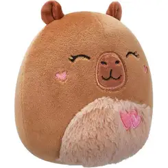 PELUCIA SQUISHMALLOWS SQUISHLOVE SERIE 3 19CM SUNNY