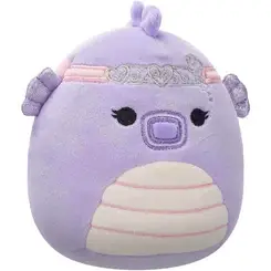 PELUCIA SQUISHMALLOWS SQUISHLOVE SERIE 3 19CM SUNNY