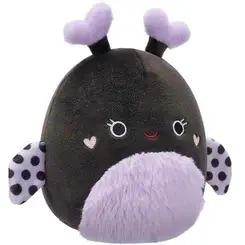 PELUCIA SQUISHMALLOWS SQUISHLOVE SERIE 3 19CM SUNNY