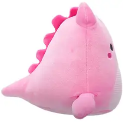 PELUCIA SQUISHMALLOWS SQUISHLOVE SERIE 3 19CM SUNNY