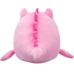 PELUCIA SQUISHMALLOWS SQUISHLOVE SERIE 3 19CM SUNNY