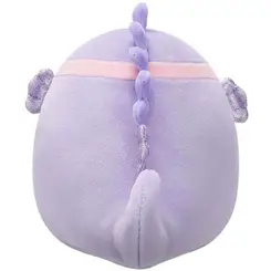PELUCIA SQUISHMALLOWS SQUISHLOVE SERIE 3 19CM SUNNY