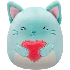PELUCIA SQUISHMALLOWS SQUISHLOVE SERIE 3 19CM SUNNY