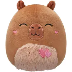 PELUCIA SQUISHMALLOWS SQUISHLOVE SERIE 3 19CM SUNNY