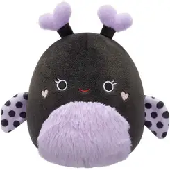 PELUCIA SQUISHMALLOWS SQUISHLOVE SERIE 3 19CM SUNNY