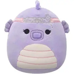 PELUCIA SQUISHMALLOWS SQUISHLOVE SERIE 3 19CM SUNNY