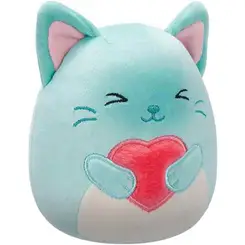 PELUCIA SQUISHMALLOWS SQUISHLOVE SERIE 3 19CM SUNNY