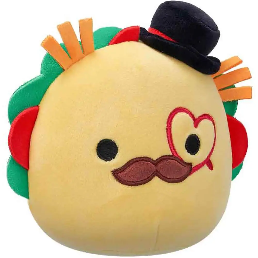 PELUCIA SQUISHMALLOWS SQUISHLOVE SERIE 3 19CM SUNNY