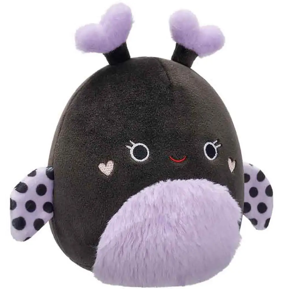 PELUCIA SQUISHMALLOWS SQUISHLOVE SERIE 3 19CM SUNNY