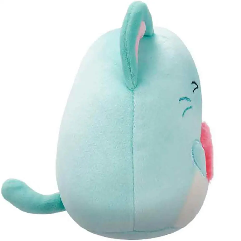 PELUCIA SQUISHMALLOWS SQUISHLOVE SERIE 3 19CM SUNNY