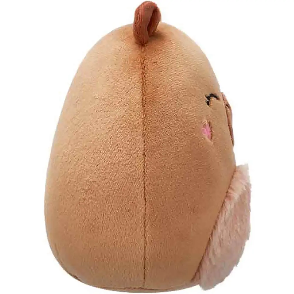PELUCIA SQUISHMALLOWS SQUISHLOVE SERIE 3 19CM SUNNY