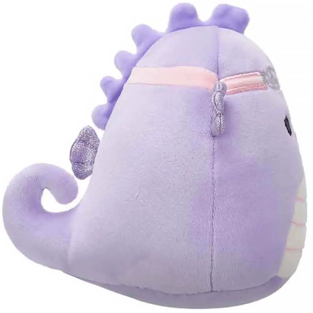 PELUCIA SQUISHMALLOWS SQUISHLOVE SERIE 3 19CM SUNNY