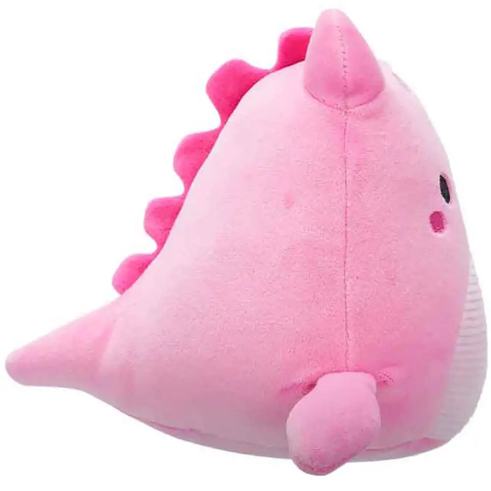 PELUCIA SQUISHMALLOWS SQUISHLOVE SERIE 3 19CM SUNNY