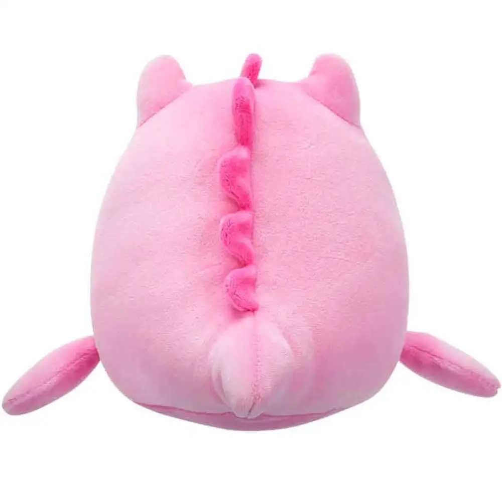PELUCIA SQUISHMALLOWS SQUISHLOVE SERIE 3 19CM SUNNY