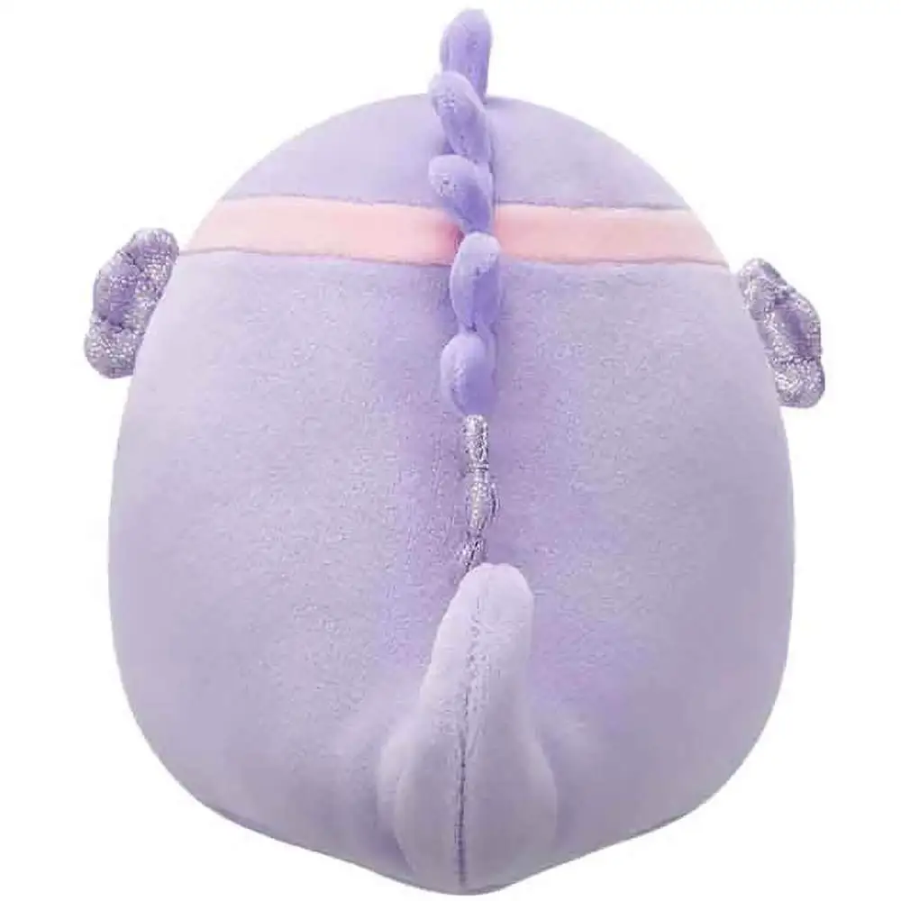 PELUCIA SQUISHMALLOWS SQUISHLOVE SERIE 3 19CM SUNNY