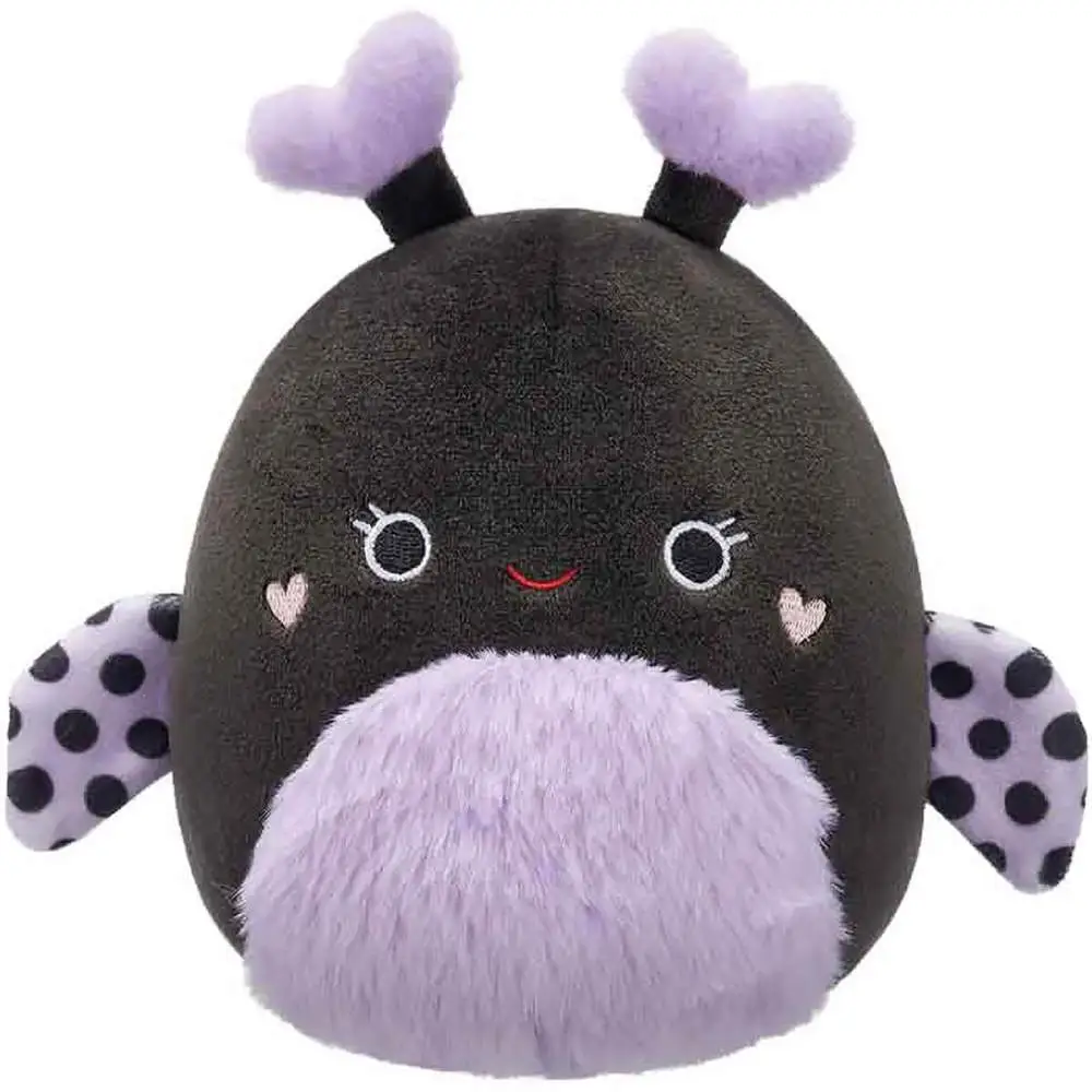 PELUCIA SQUISHMALLOWS SQUISHLOVE SERIE 3 19CM SUNNY