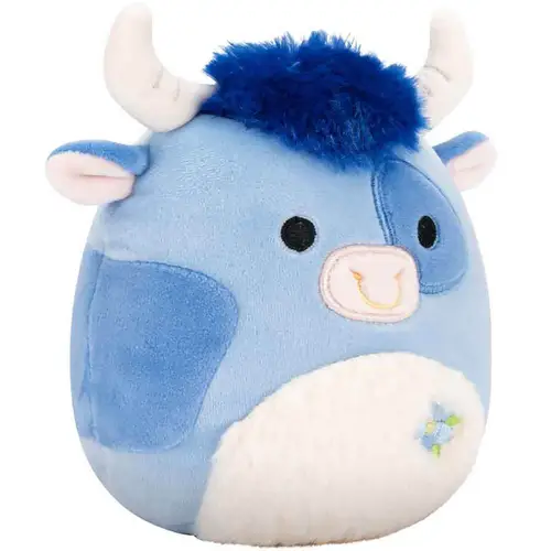 PELUCIA SQUISHMALLOWS PASCOA 30CM SUNNY BERMAYEH