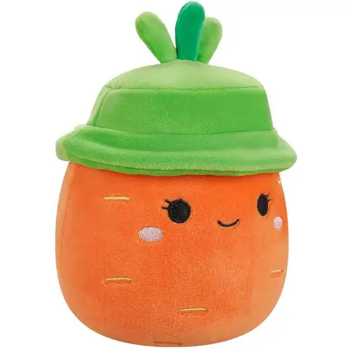 PELUCIA SQUISHMALLOWS PASCOA 30CM SUNNY CAROLEENA