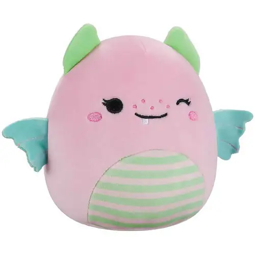 PELUCIA SQUISHMALLOWS PASCOA 30CM SUNNY LILIA