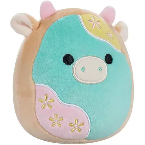 PELUCIA SQUISHMALLOWS PASCOA 30CM SUNNY CORNELIUS