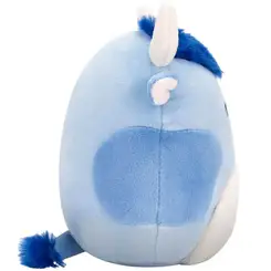 PELUCIA SQUISHMALLOWS PASCOA 30CM SUNNY